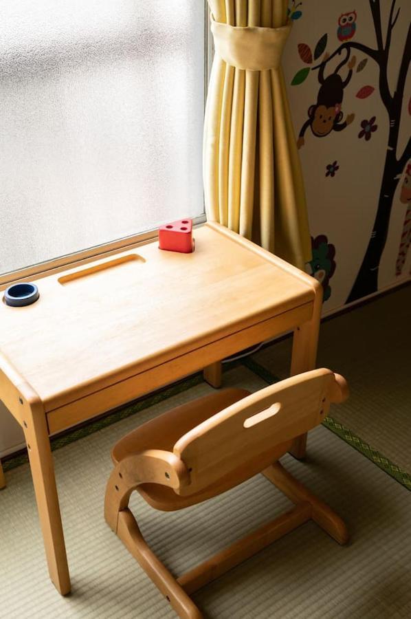 Japanese Traditional House Near Ueno, Skytree And Asakusa Ferienhaus