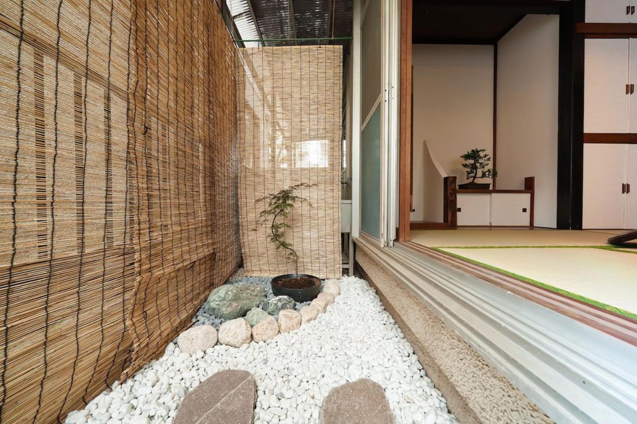 Japanese Traditional House Near Ueno, Skytree And Asakusa Ferienhaus Präfektur Tokio